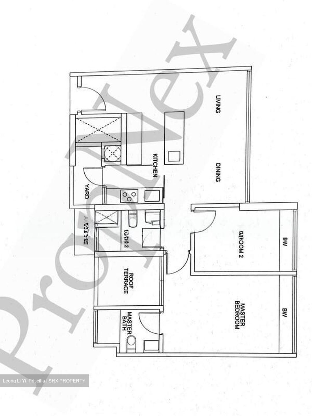 Centro Residences (D20), Condominium #584509731